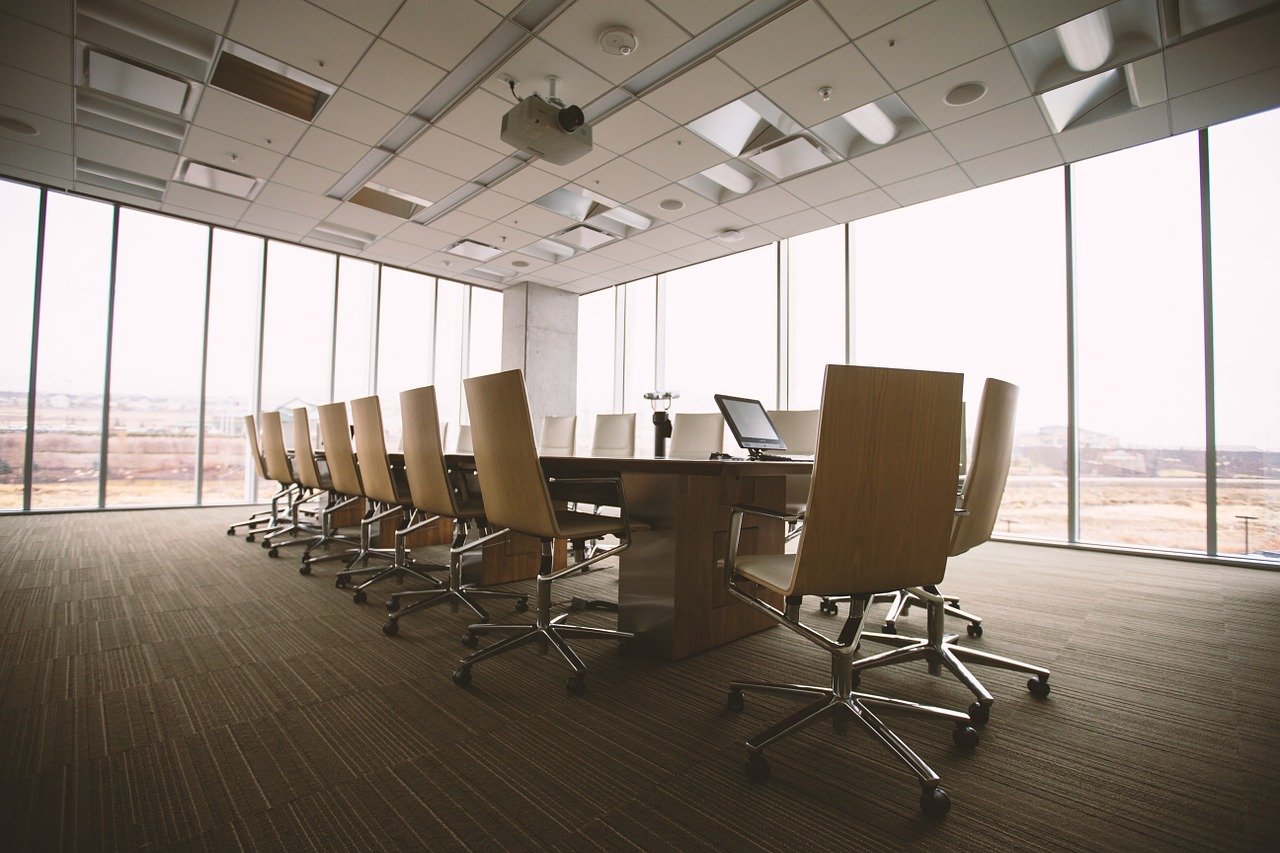 United Auction Group – Conference Room